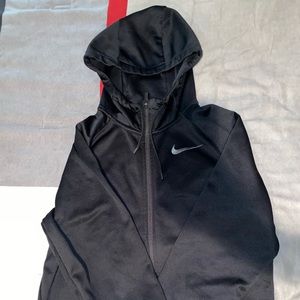 Small Nike hoodie